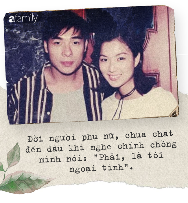 Hứa Chí An 7 lần quỳ cầu hôn Trịnh Tú Văn vẫn ngoại tình: Gần 30 năm yêu cũng chẳng bằng 16 phút ái ân cùng Á hậu?-13