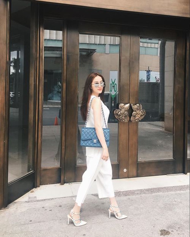 Hội mỹ nhân Vbiz đình đám nhan sắc ngày càng thăng hạng, sở hữu khối tài sản khổng lồ nhưng vẫn đơn chăn gối chiếc - Ảnh 28. Hội mỹ nhân Vbiz đình đám nhan sắc ngày càng thăng hạng, sở hữu khối tài sản khổng lồ nhưng vẫn đơn chăn gối chiếc - Ảnh 28.