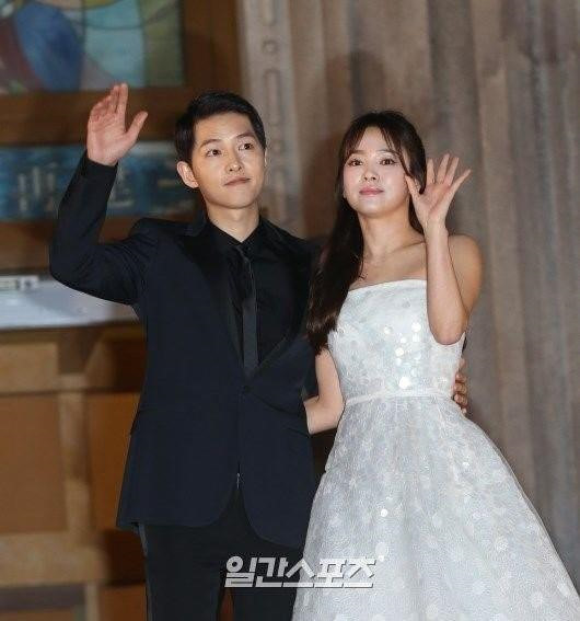 Nguyen nhan Song Hye Kyo - Song Joong Ki ly hon hinh anh 1 