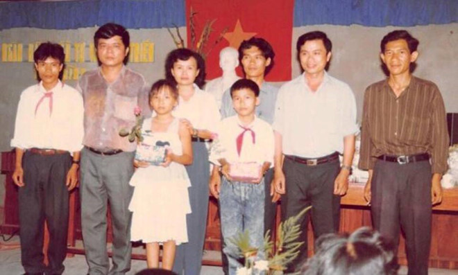 Ông Trần Bắc Hà và khối tài sản gia đình khổng lồ ở Bình Định - ảnh 1