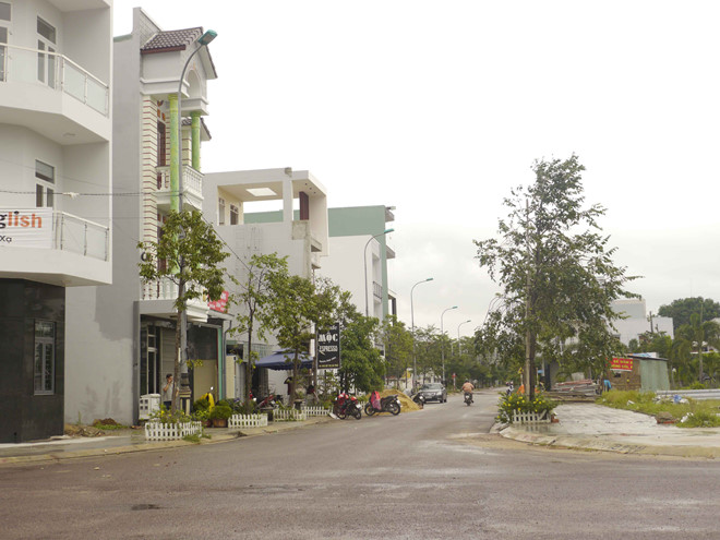 Ông Trần Bắc Hà và khối tài sản gia đình khổng lồ ở Bình Định - ảnh 3