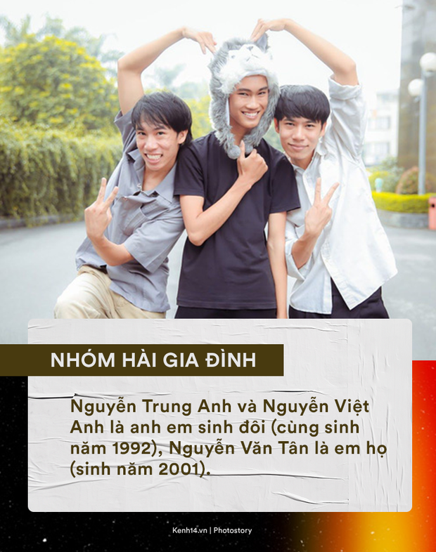 10 sự thật thú vị về 1977 Vlog: Hoá ra idol mới của dân mạng chỉ được mẹ miễn rửa bát sau khi nổi tiếng vì bận quay video! - Ảnh 2. 10 sự thật thú vị về 1977 Vlog: Hoá ra idol mới của dân mạng chỉ được mẹ miễn rửa bát sau khi nổi tiếng vì bận quay video! - Ảnh 2.