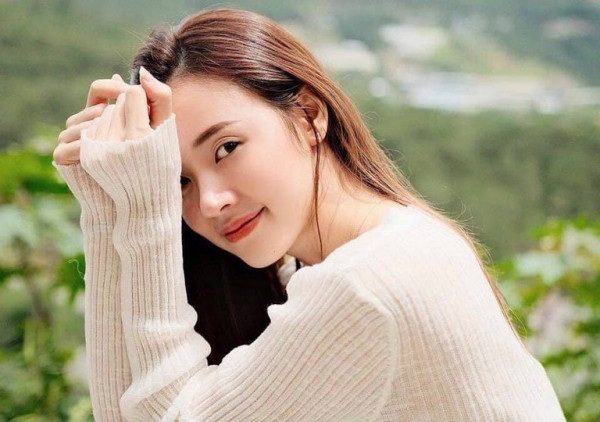Midu phản ứng bất ngờ khi bị 'réo tên' lúc Phan Thành kết hôn | Giải trí | Thanh Niên