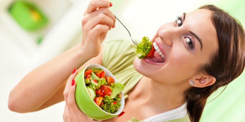 Hướng dẫn cách ăn uống khoa học hiệu quả giúp bạn khoẻ mạnh - Blog bảo hiểm  cho mọi nhà