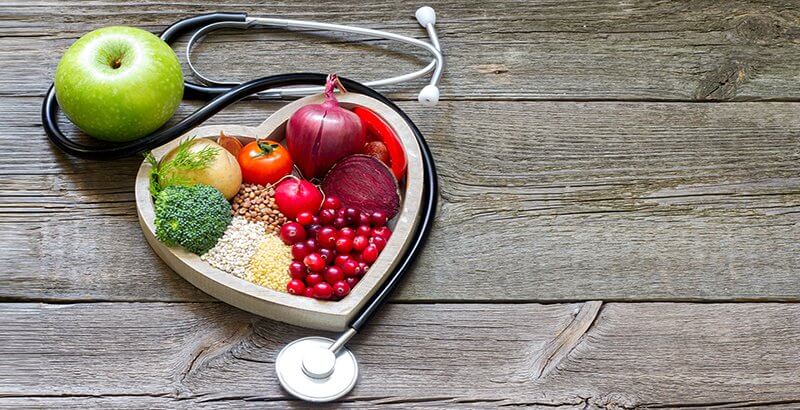 Bạn có biết chọn thực phẩm tốt cho tim mạch? | Vinmec
