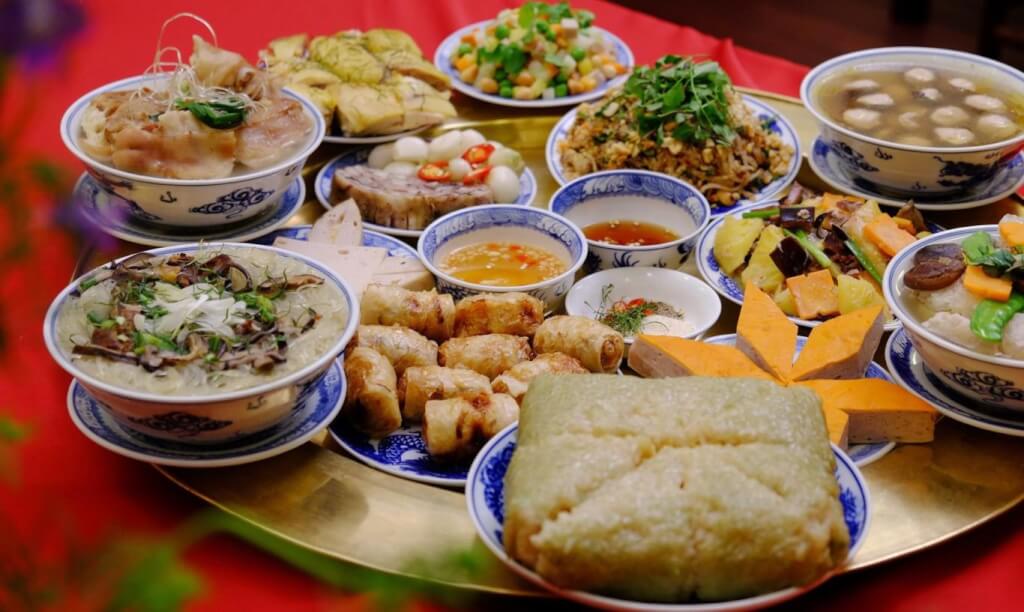 Món ăn đặc sản miền Bắc - Văn hóa ẩm thực Thủ Đô - Người Việt Nam