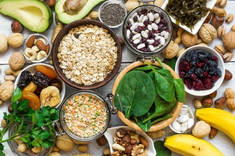 Bật mí 6 món ăn giúp ngủ ngon hiệu quả từ dân gian!