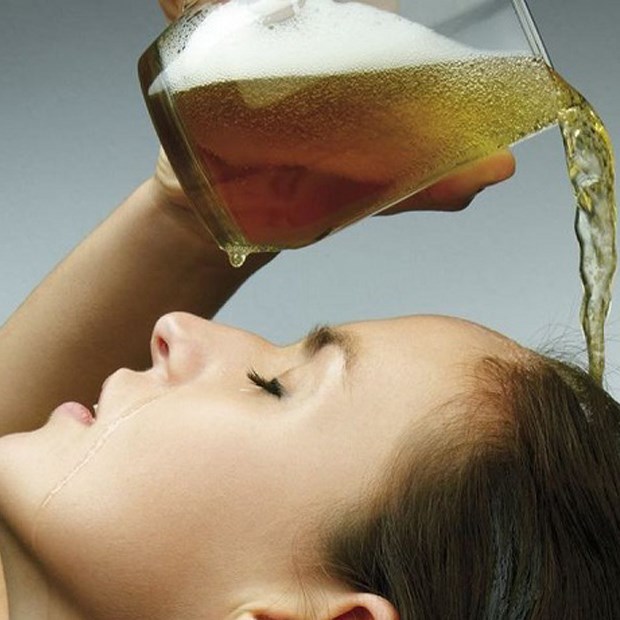 Rửa mặt bằng bia có tác dụng gì? Cách rửa mặt bằng bia để da mịn màng