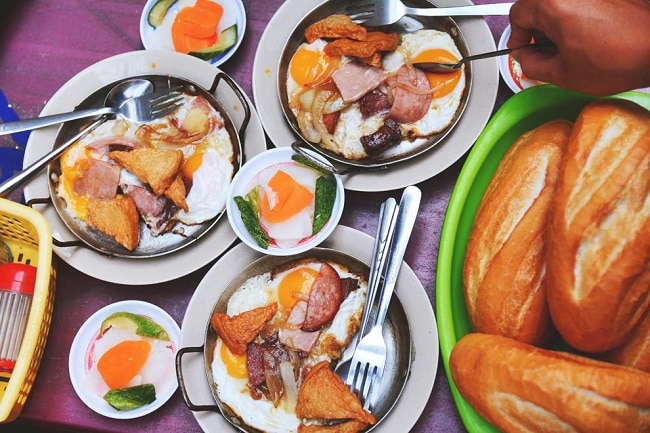 Top 20 quán ăn ngon ở Quận 3 TPHCM