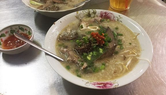 Cháo Lòng 1297 - Phạm Thế Hiển ở Quận 8, TP. HCM | Foody.vn