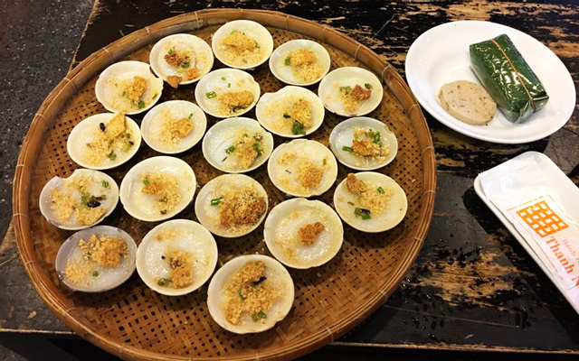Bánh Bèo Thanh Nga - Kỳ Đồng ở Quận 3, TP. HCM | Foody.vn