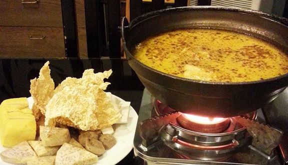 Quán Chay Quan Âm ở Quận 6, TP. HCM | Foody.vn