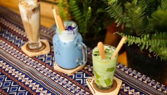 Eco Lavender Coffee ở Quận Sơn Trà, Đà Nẵng | Foody.vn