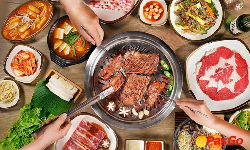 20 món ngon tại quận 9 + địa chỉ nhà hàng ngon ở quận 9 tại Sài Gòn / Thành phố Hồ Chí Minh
