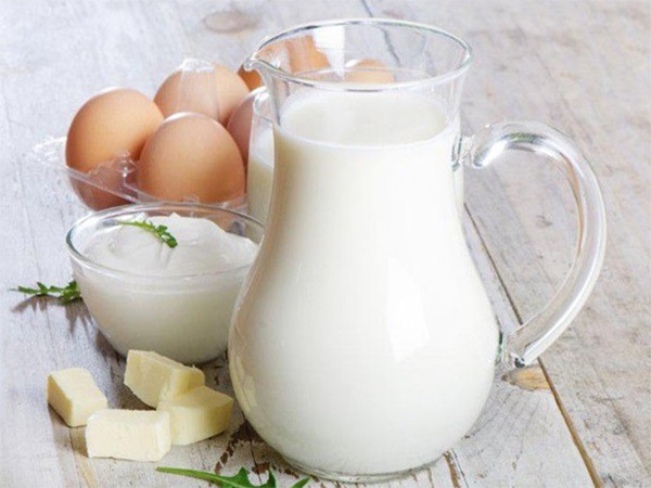 Không nên ăn trứng và uống sữa cùng lúc, chuyên gia &quot;bật mí&quot; những lưu ý  khi ăn trứng
