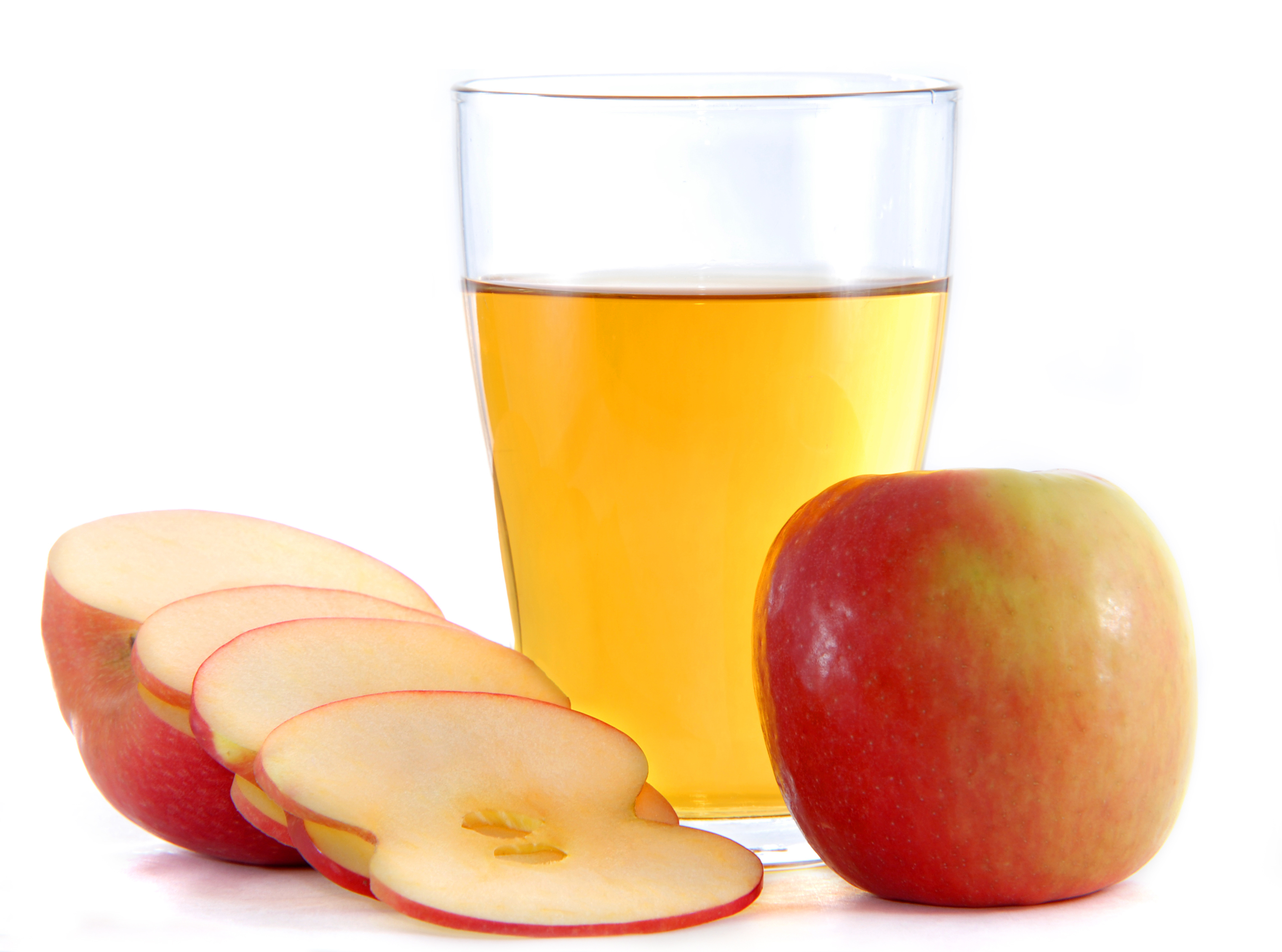 Cách dùng giấm táo chữa ho có thể bạn chưa biết